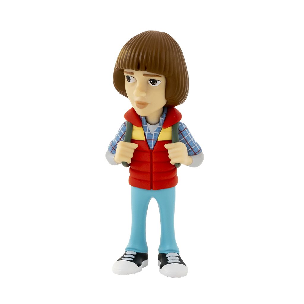 Minix Collectible Figurine Will Byers The Warehouse