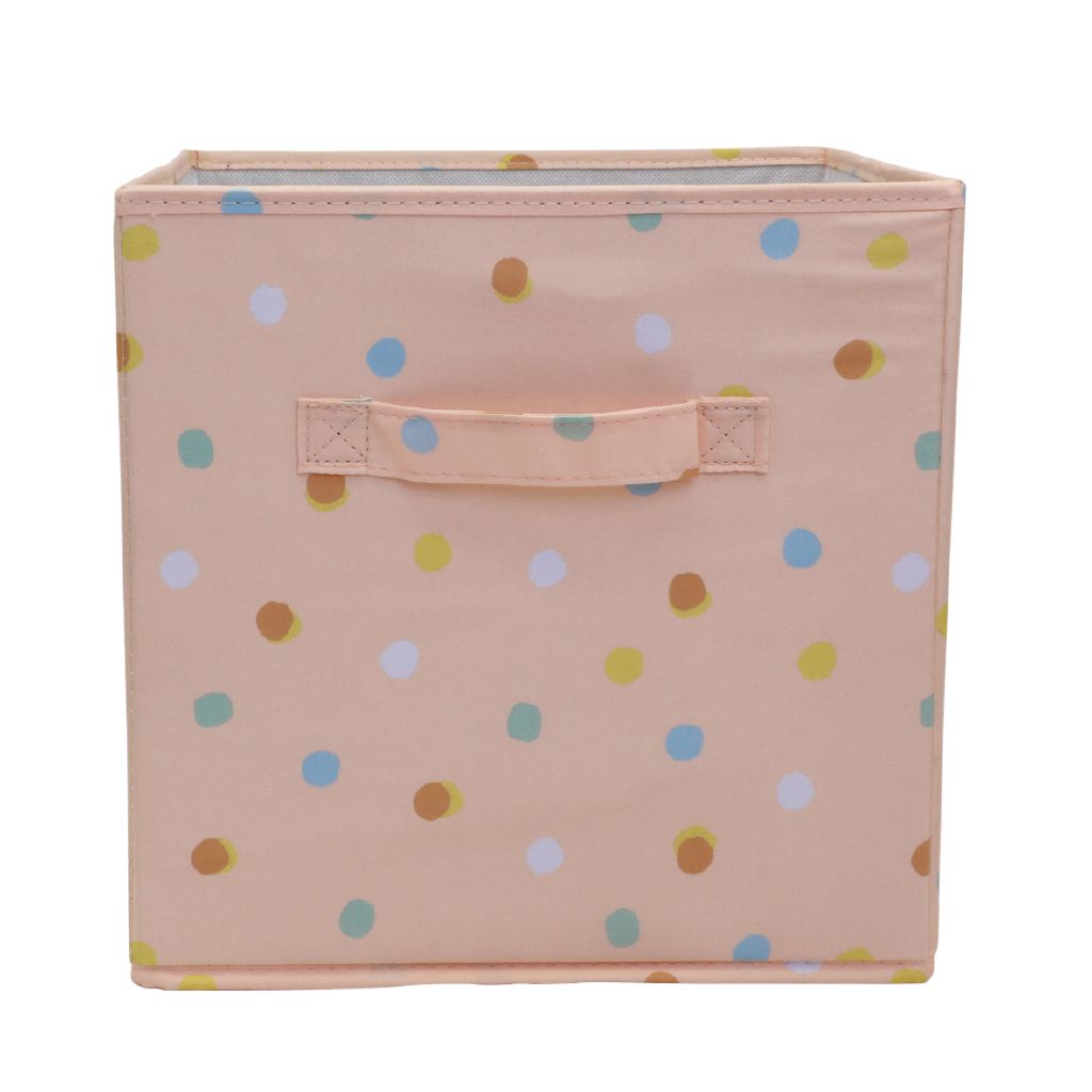 Living & Co Mason Insert Polka Dot | The Warehouse
