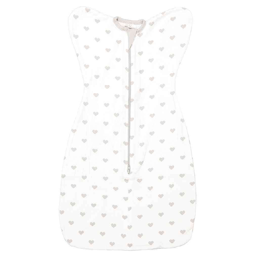 Babywise Jungle Swaddle Pouch 2 Pack The Warehouse