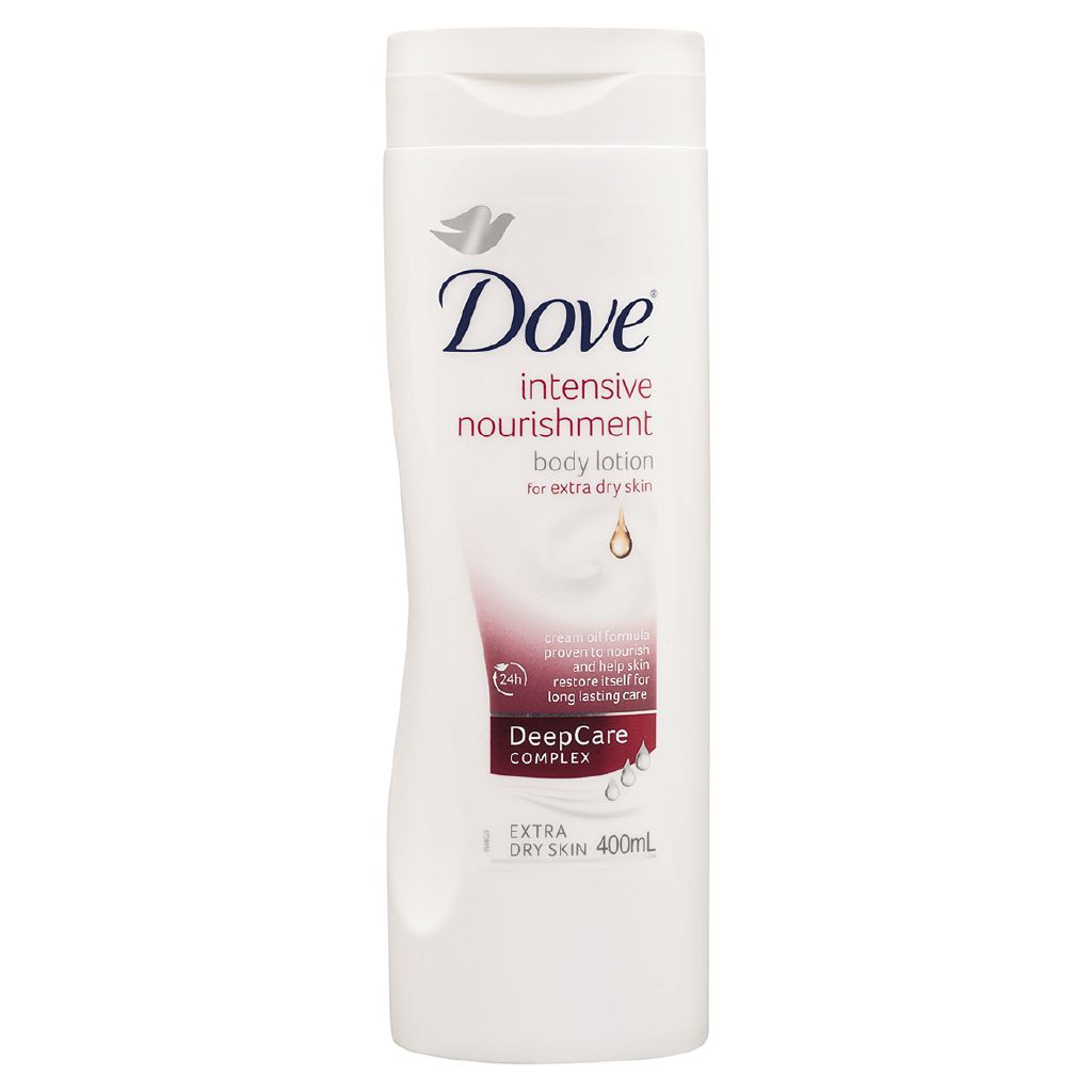 dove natural fairness body lotion