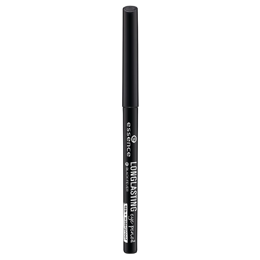 Essence Long Lasting Eye Pencil 01 The Warehouse Essence Long Lasting Eye Pencil 01 The Warehouse