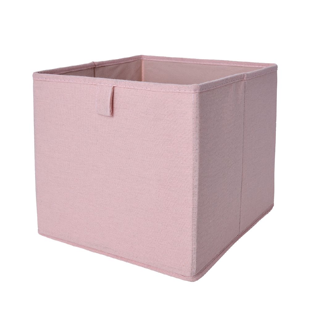 Living & Co Mason Deluxe Insert Pink Mid Pink Mid | The Warehouse
