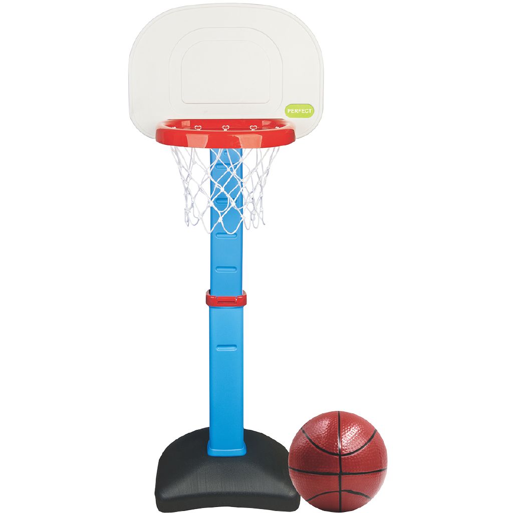 Active Intent Play Basketball Set The Warehouse