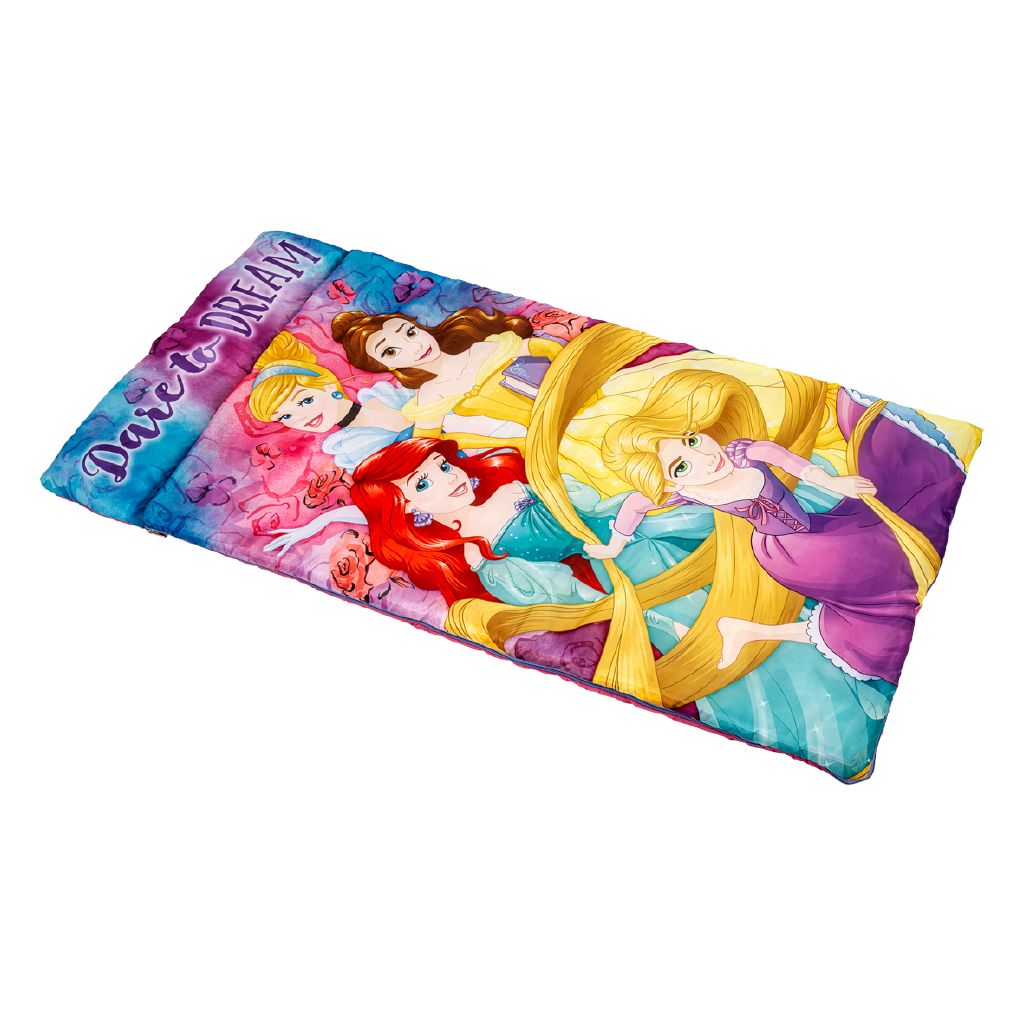 Princess Sleeping Bag The Warehouse