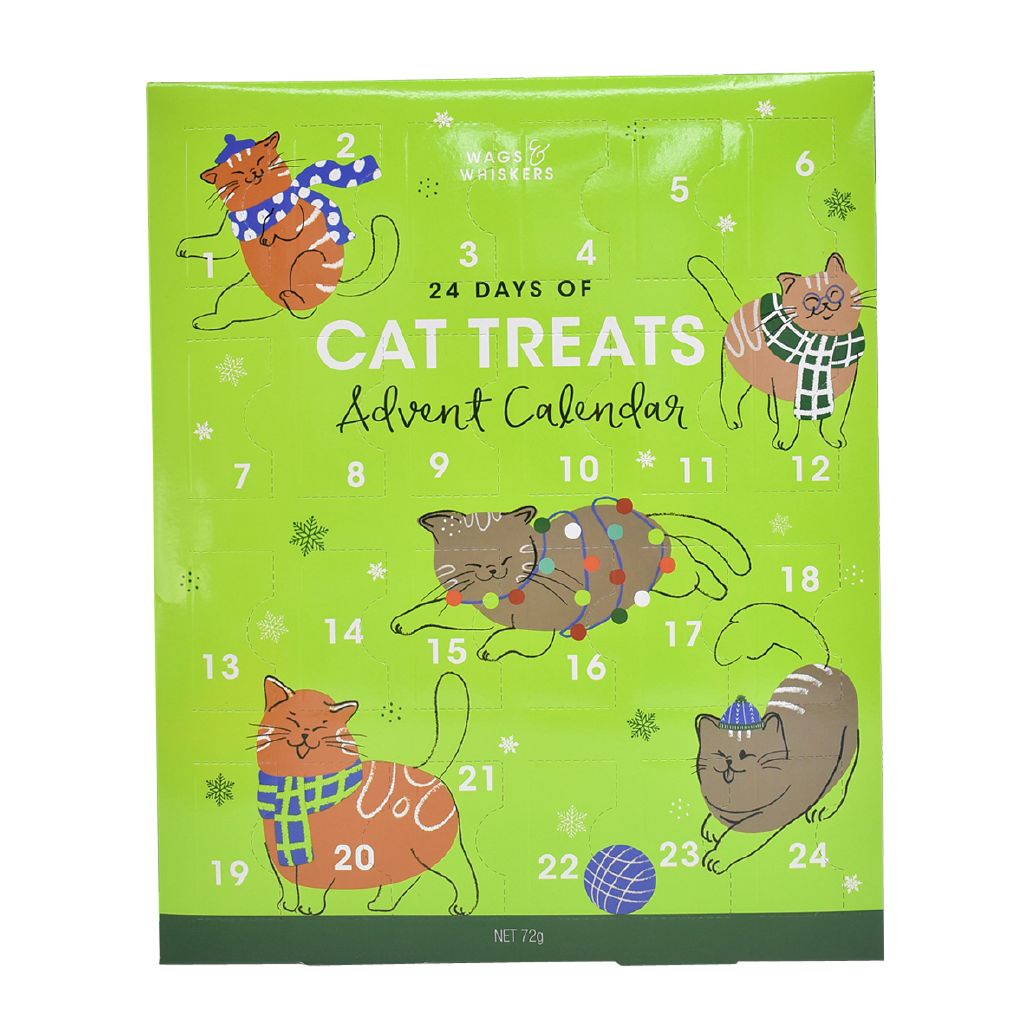 wags-whiskers-cat-treats-advent-calendar-the-warehouse