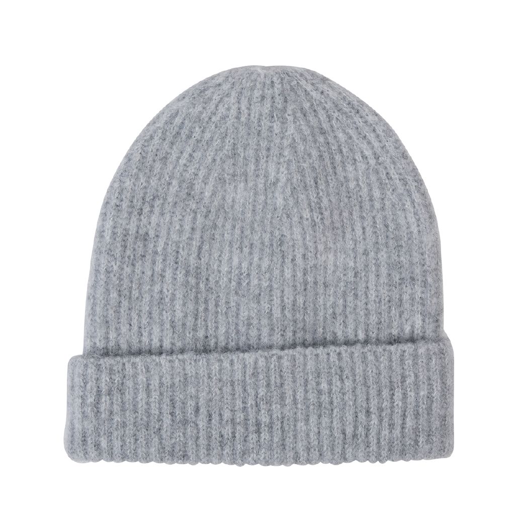 H&H Women's Supersoft Rib Beanie