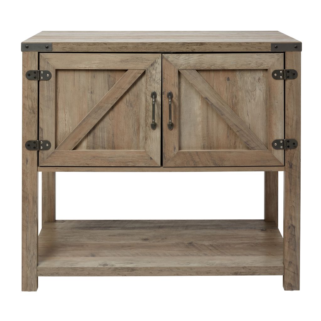 Living & Co Homestead Hallway Table The Warehouse
