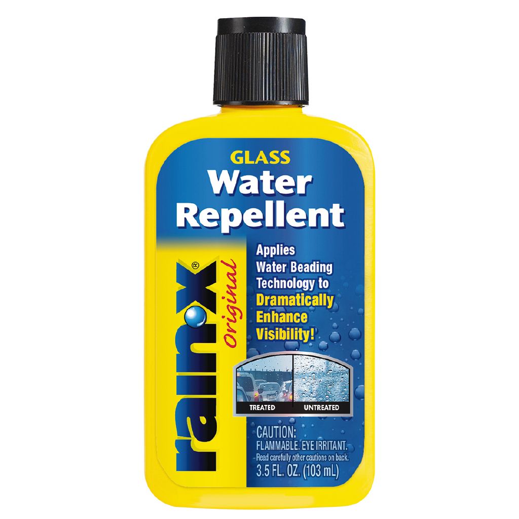 RainX Water Repellent 103ml The Warehouse