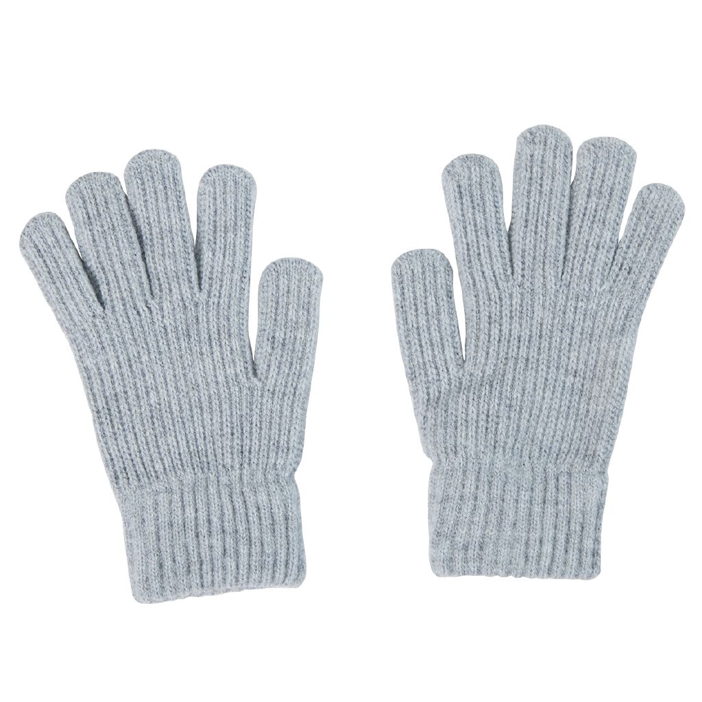 Young Original Kids' Supersoft Rib Gloves