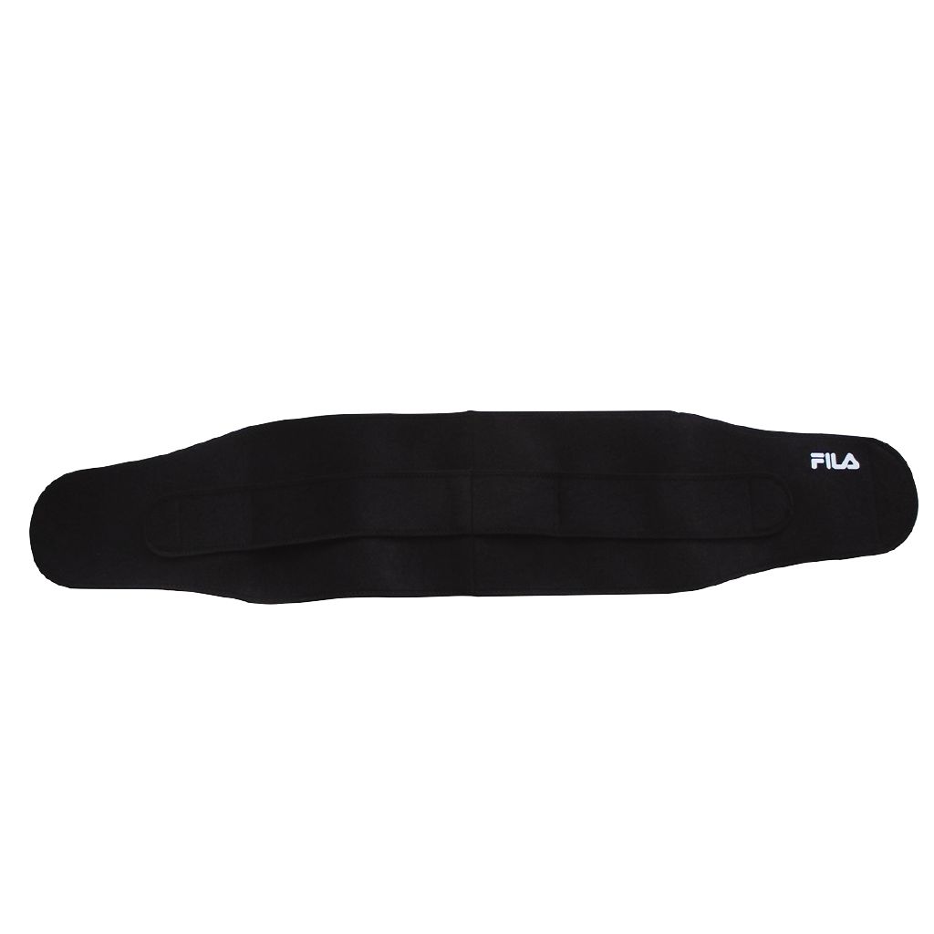 Fila Adjustable Back Support The Warehouse
