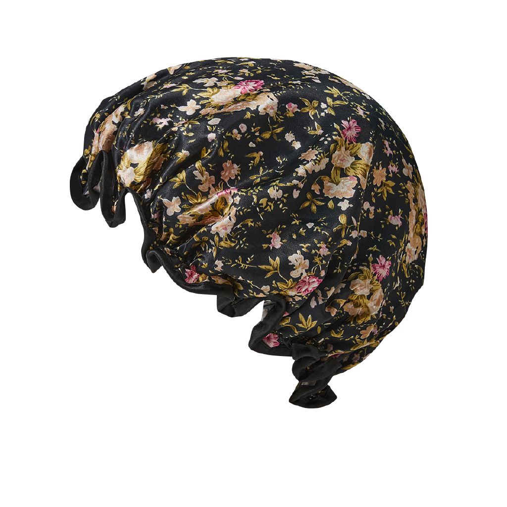 Colour Co. Shower Cap Assorted Assorted The Warehouse