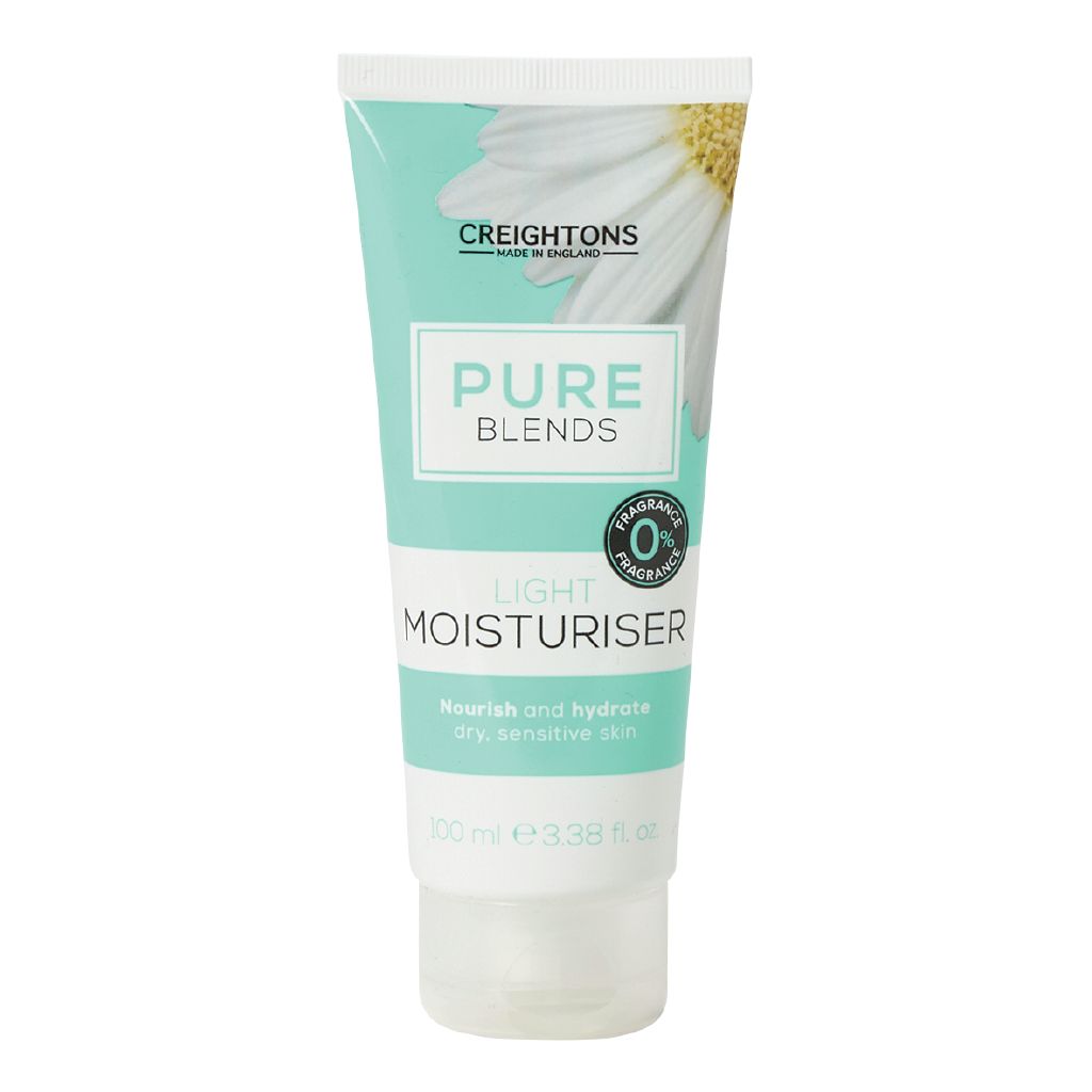 pure moisturiser