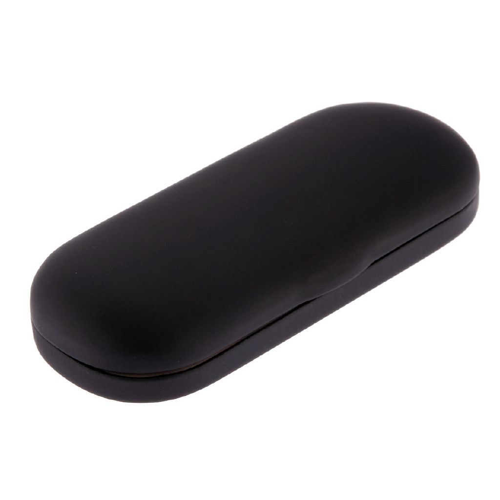 Focus Reading Glasses Hard Case Black One Size The Warehouse