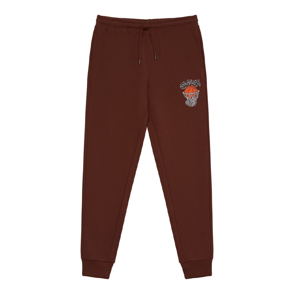 young-original-print-trackpants-brown-dark-the-warehouse