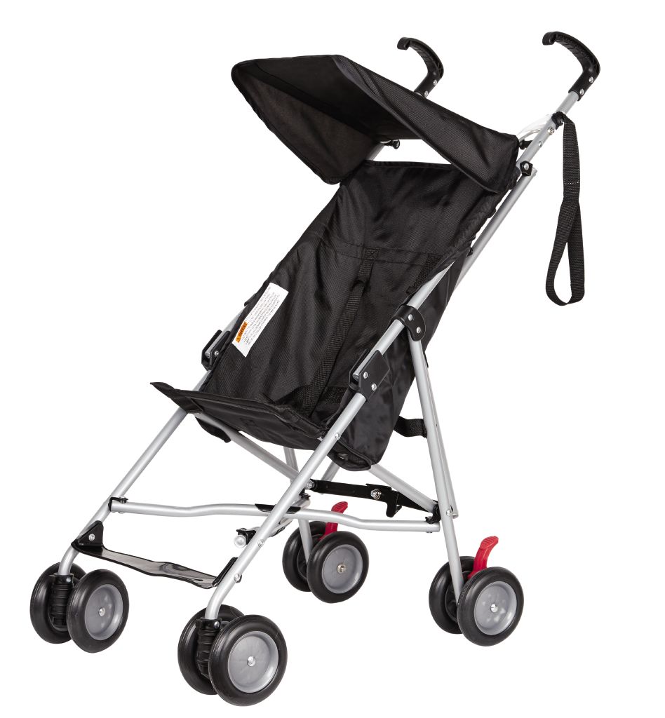 umbrella stroller dollar general