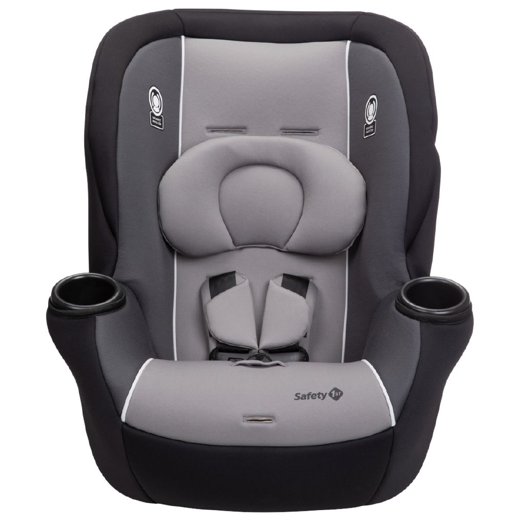 Safety 1st Getaway 2 in 1 Convertible Car Seat Haze