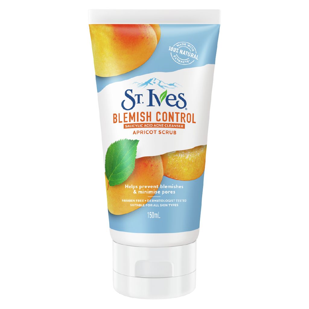 St Ives Apricot Scrub Boots