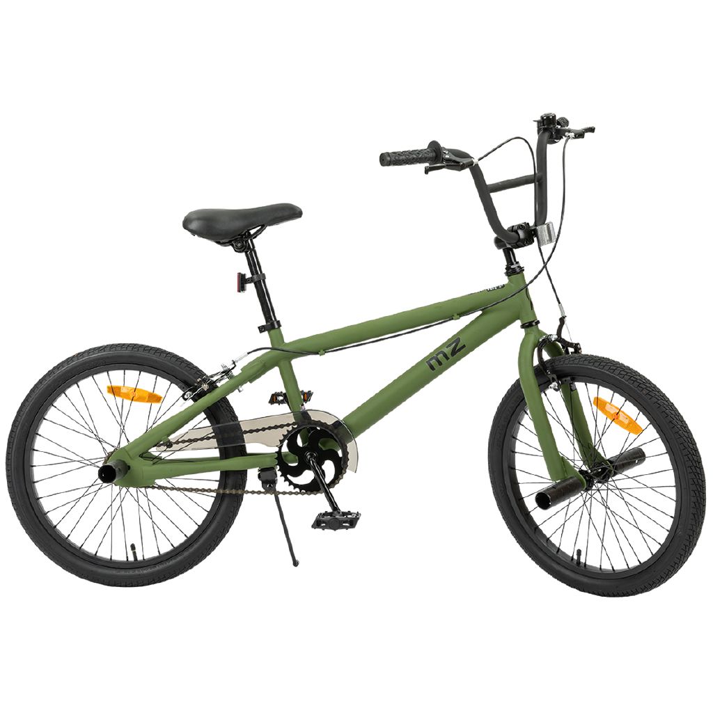 Milazo bmx bike Outlet