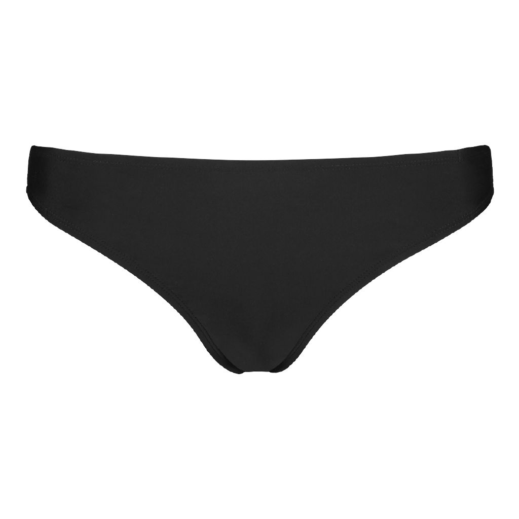 H&H Women's Swim Bikini Bottoms Black BLACK The Warehouse