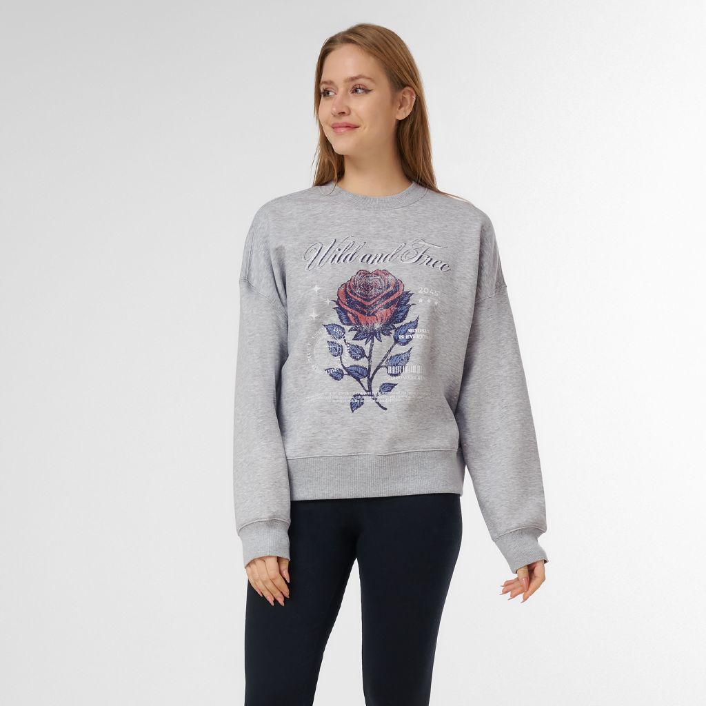 ラッキーブランド (Lucky Brand) レディース ブラウス・シャツ トップス Short Sleeve Tie Front (Blue Multi) Lucky Brand レディース スウィートストレート 取寄) ラッキーブランド