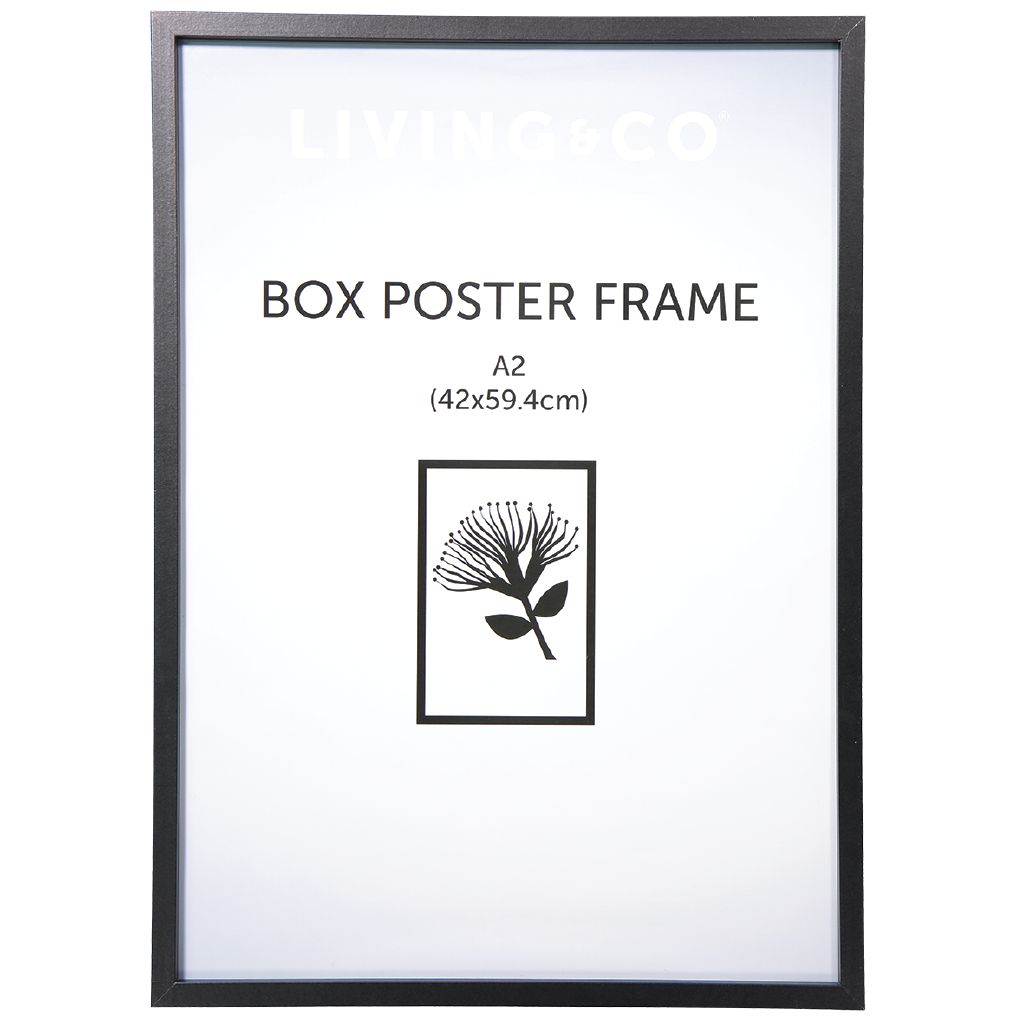 A2 Poster Frames