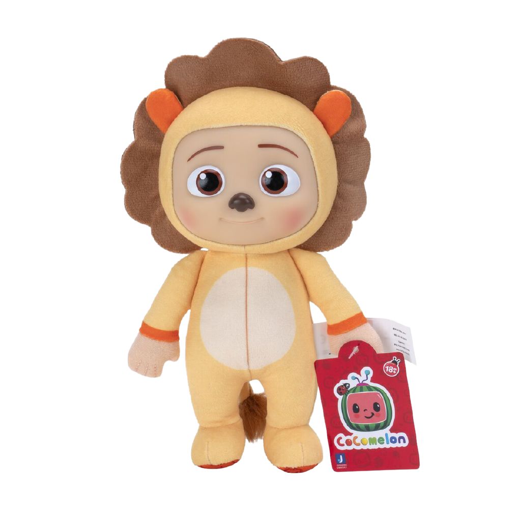 Cocomelon Plush Assorted Assorted | The Warehouse