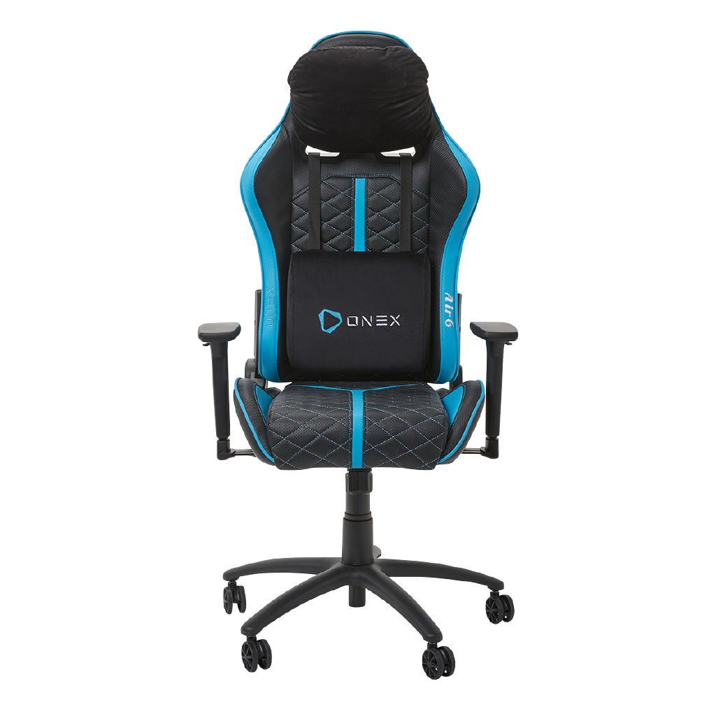 Onex Air6 Gaming Chair | The Warehouse