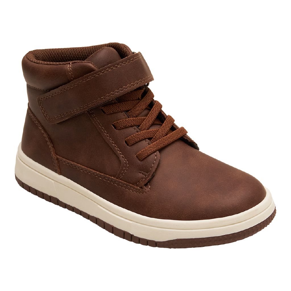 Young Original Senior Kids' Mack Boots