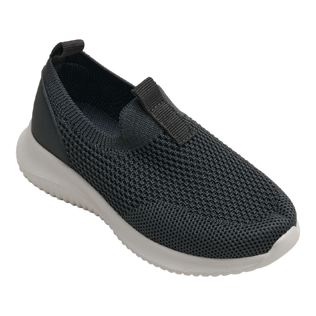 Active Intent Junior Kids' Terry Trainers