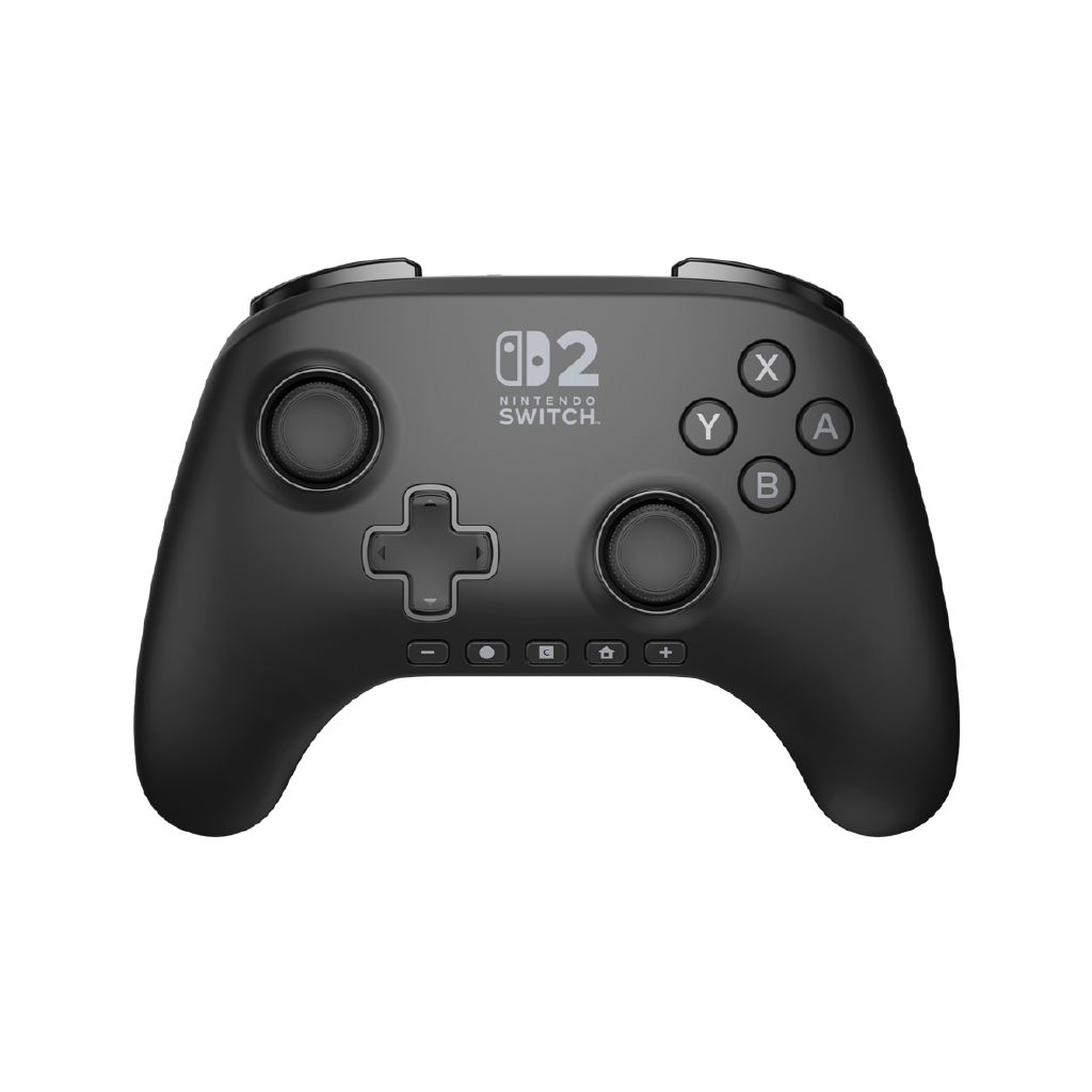PowerA Advantage Wireless Controller with Hall Effect for NSW 2 | The ...