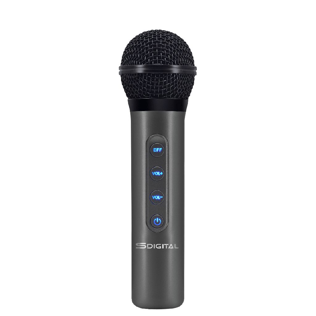 S-Digital Universal Wireless Mic 2 Pack SEM2203 | The Warehouse