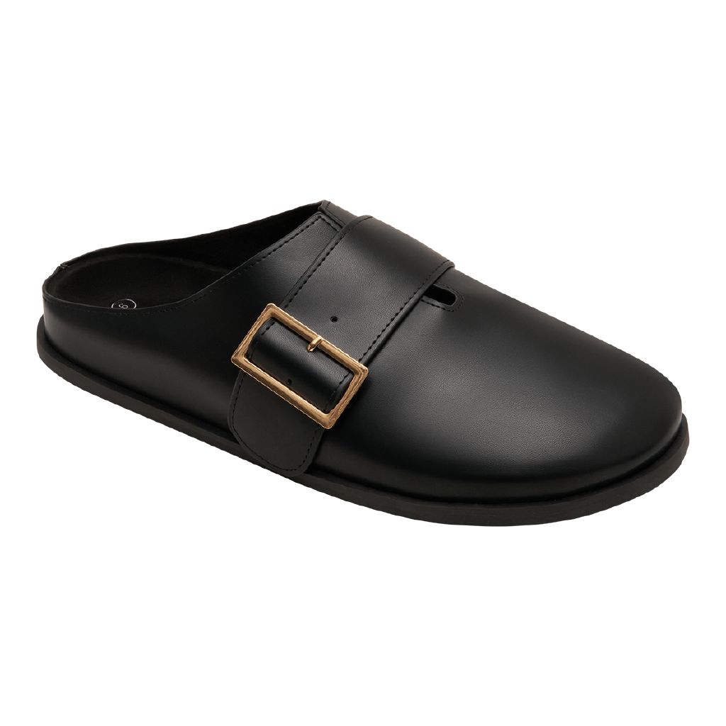 H&H Women's Charlie Slip On Clog