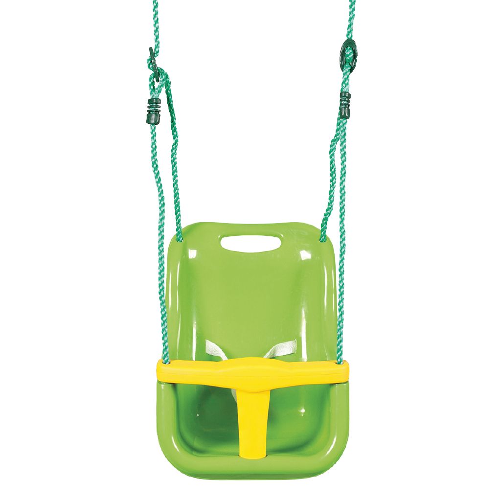 Active Intent Play Baby Swing Seat Blow Moulded The Warehouse