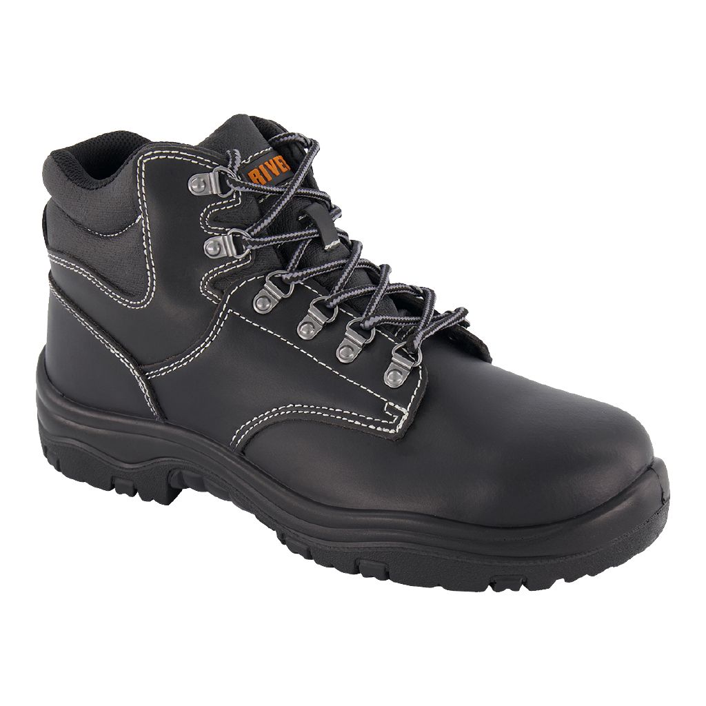 Rivet Men's Orson Work Boots