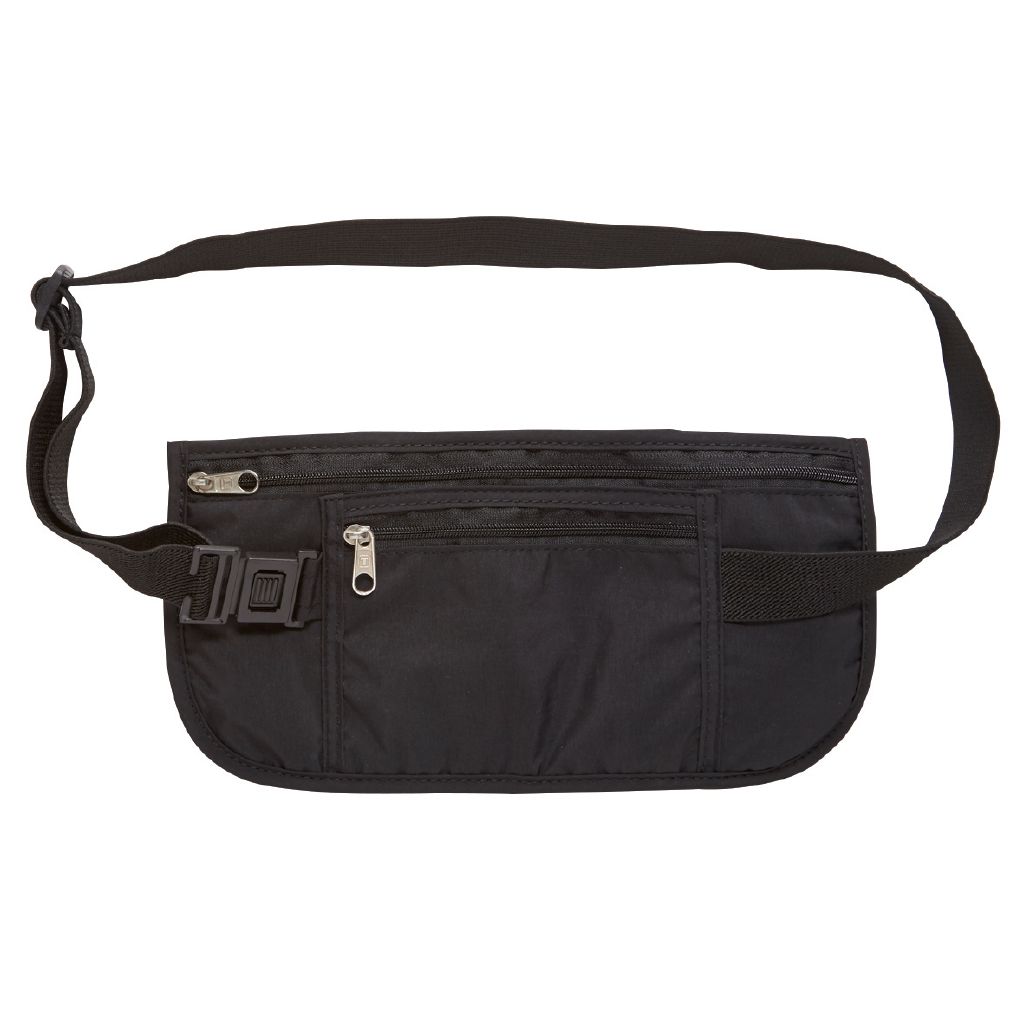 security waist belt