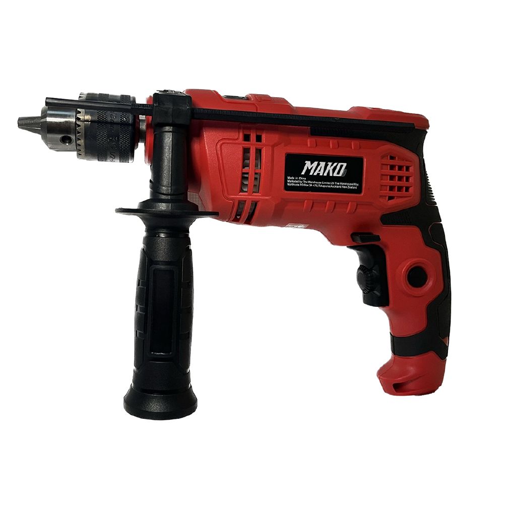 Mako Electric Hammer Drill The Warehouse