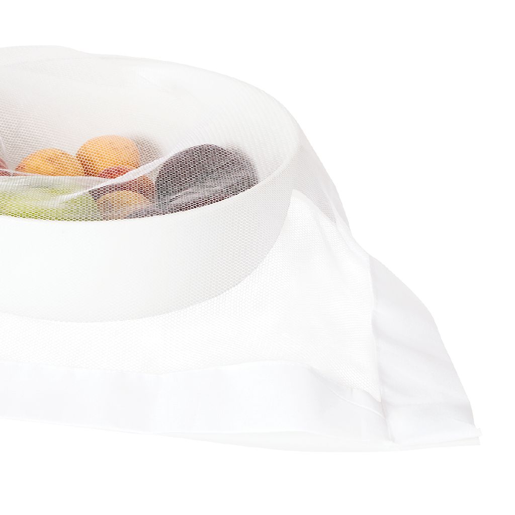 Living & Co Food Cover Throw The Warehouse