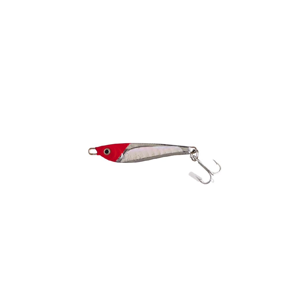 burley minnow used