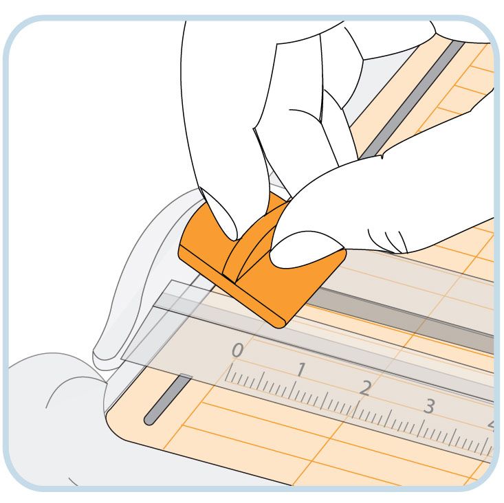 Fiskars Blades For Triple Track Trimmers 2 Pack The Warehouse