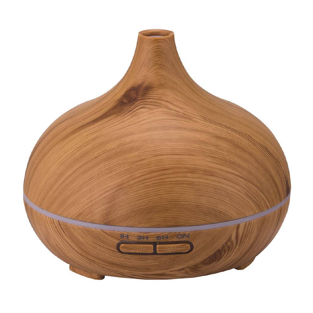 Living & Co Aroma Essential Oil Diffuser The Warehouse