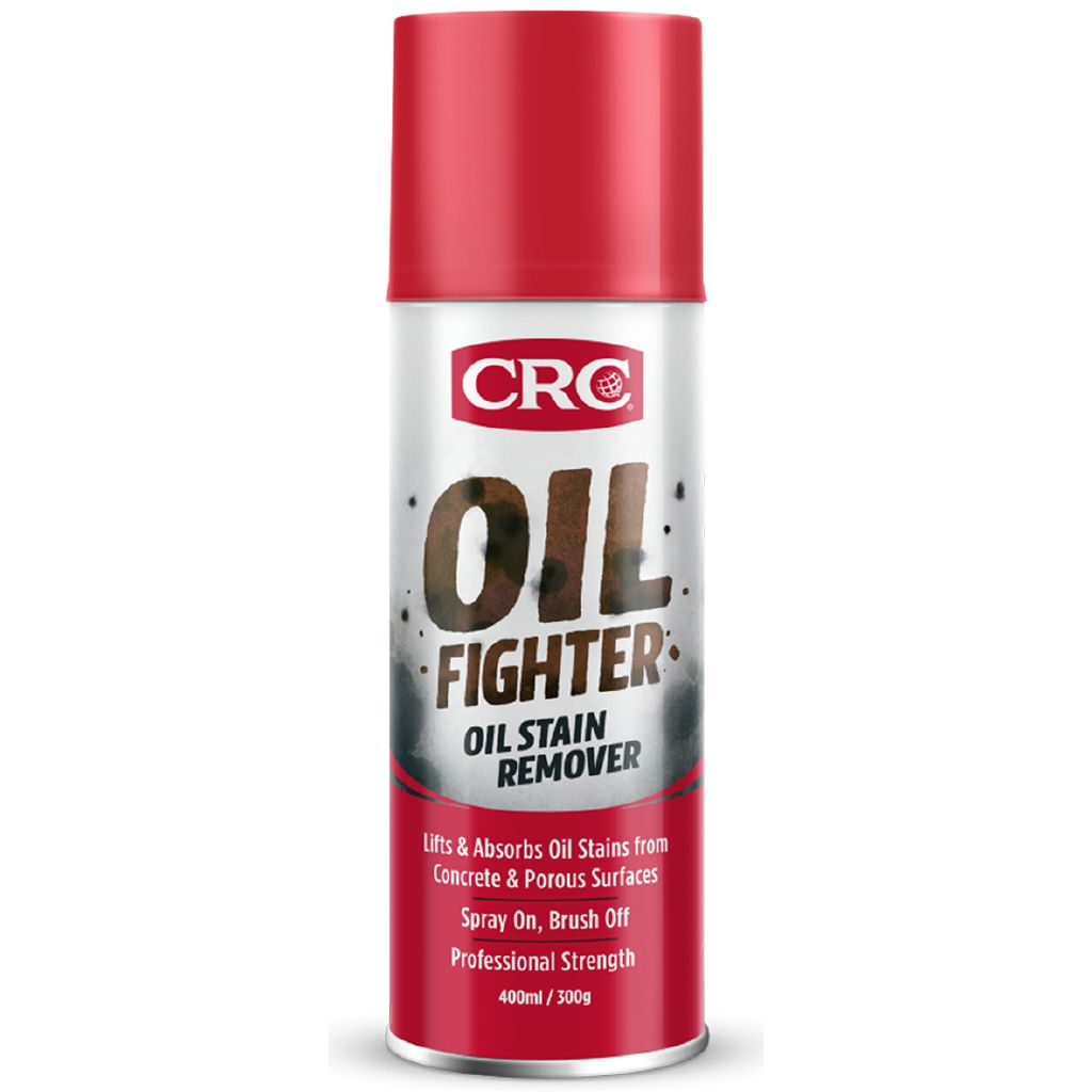 CRC Oil Eater Oil Stain Remover 400ml The Warehouse