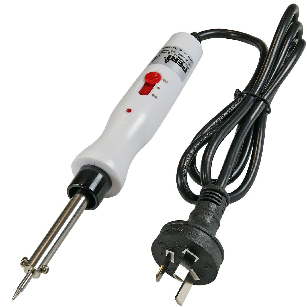 Peri Dual Wattage Soldering Iron 20/40W The Warehouse