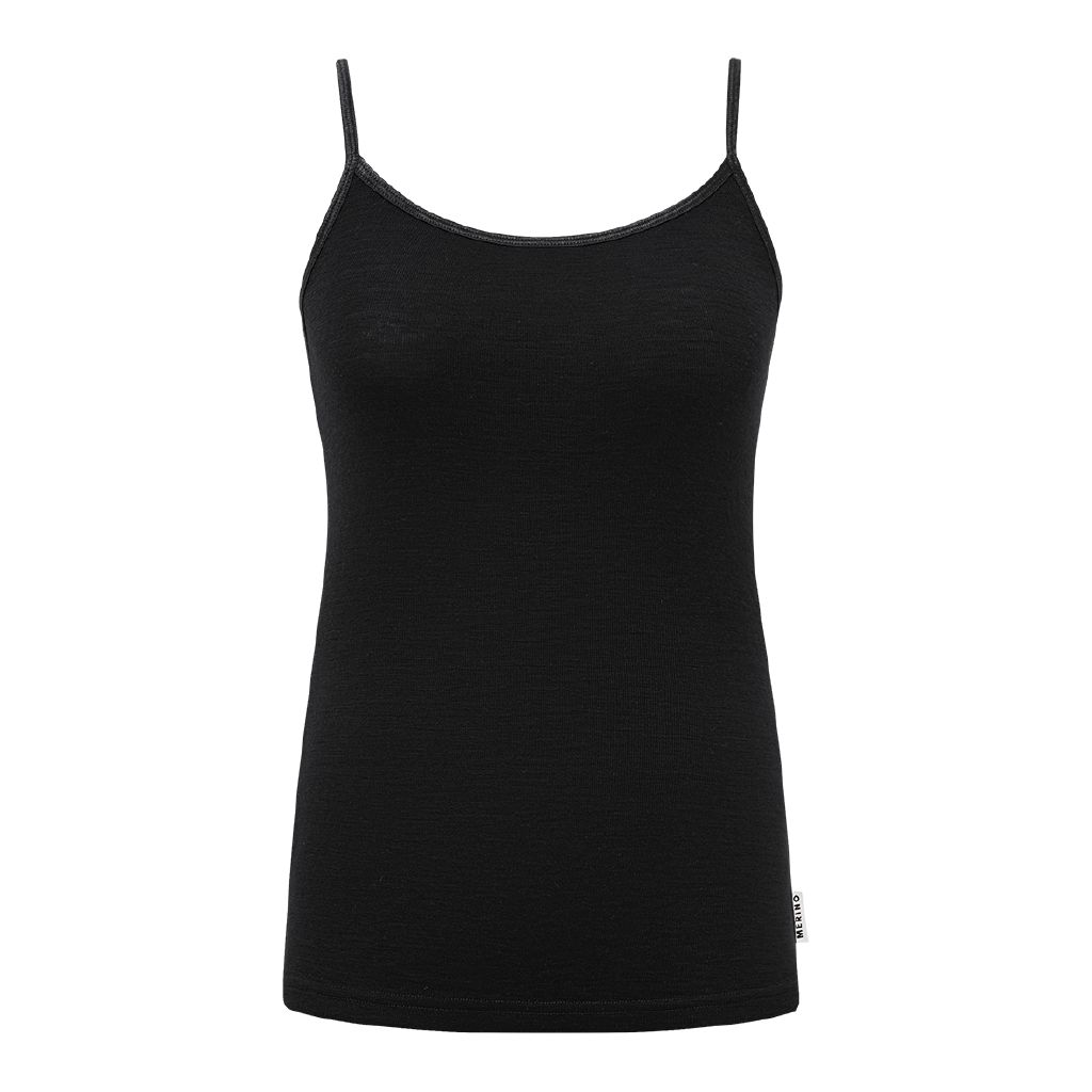 H&H Women's Merino Thermal Singlet