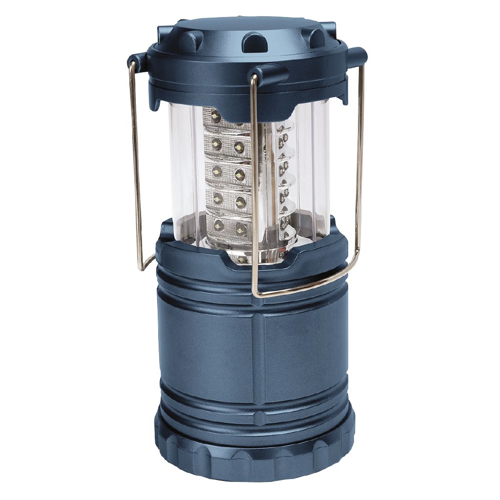 Navigator South Camping Lantern Rechargeable USB Mode The Warehouse
