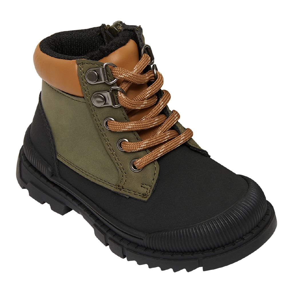 Young Original Junior Kids' Harry Boots