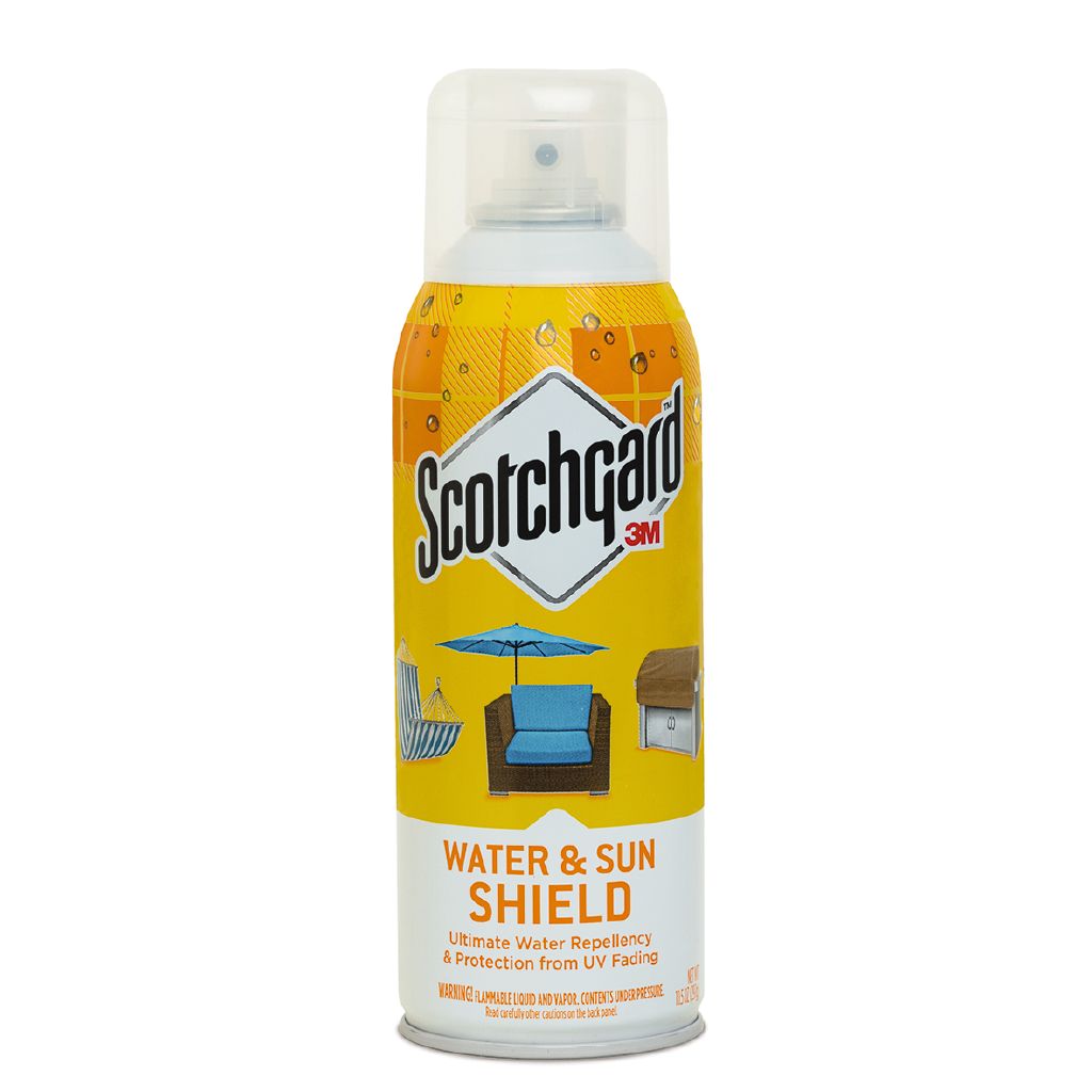 Scotchgard Water & Sun Shield The Warehouse