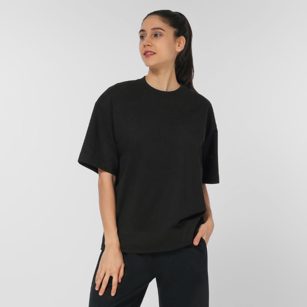Active Intent Women's Oversize Tee
