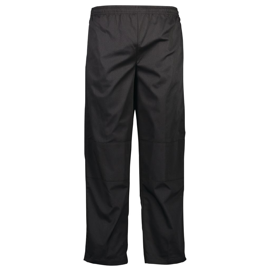 Schooltex School Double Knee Pants Black The Warehouse