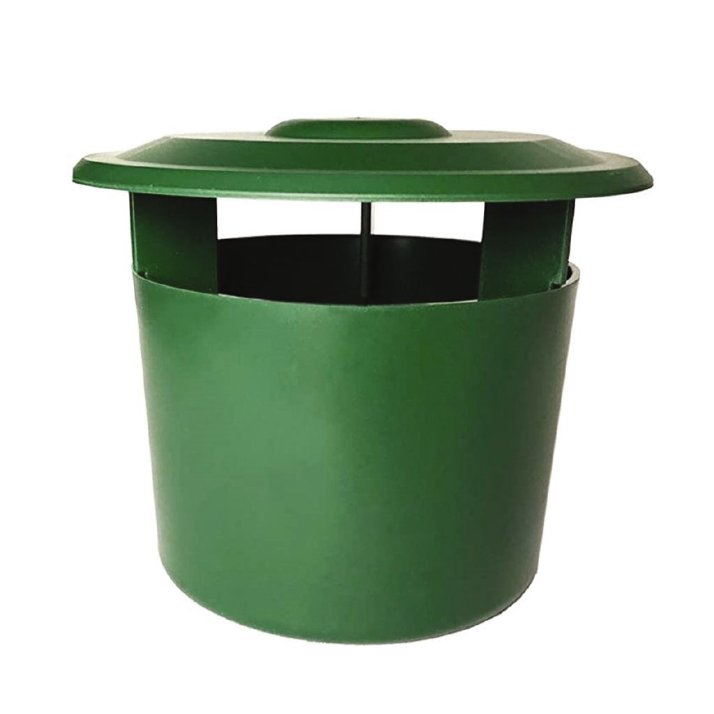 Kiwi Garden Slug & Snail Trap 1 Pack The Warehouse