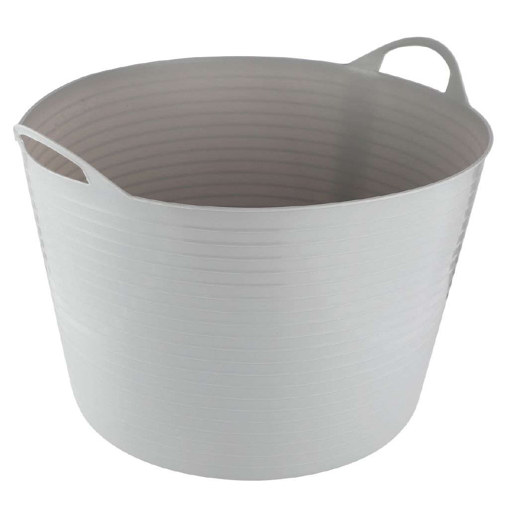 Ultimate Comfort Tubie Grey